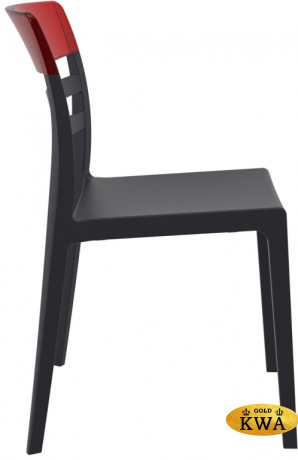 Стул пластиковый