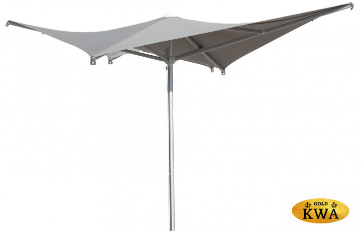 Уличный зонт Vela 200x200