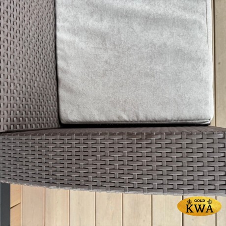 Диван LANA LUX двухместный