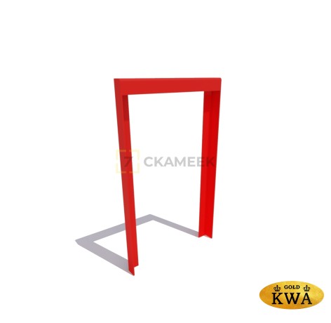 Велопарковка «Велостоп 19»