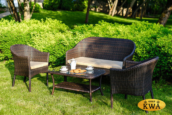 Кофейный комплект  WARSAW