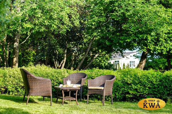 Кофейный комплект  WARSAW