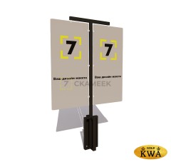 Информационный стенд 87010