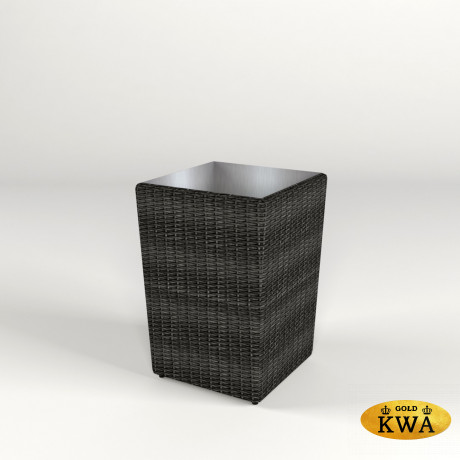 Заказать изготовление плетеных вазонов и кашпо любой формы