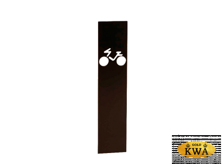 Велопарковка Велс