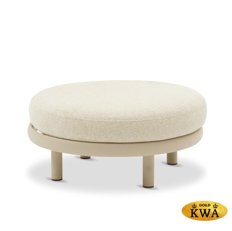 Gotland Комплект бежевый, алюминий