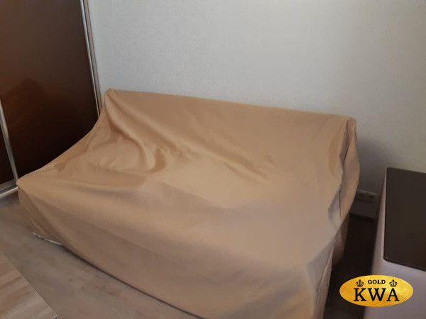 Чехол защитный на диван