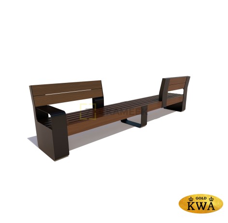 Скамейка ССТ-12