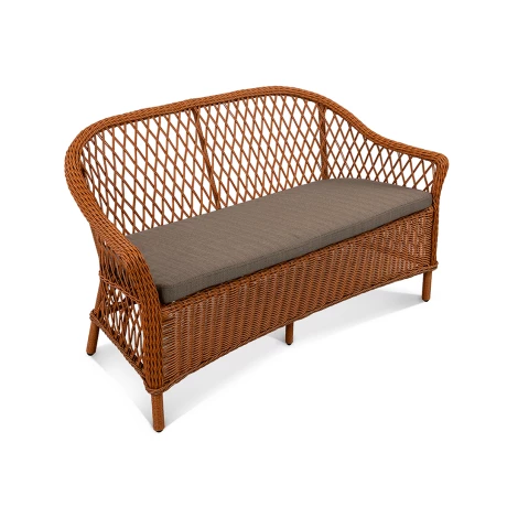 Диван НОВА Африканский закат