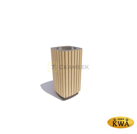 Урна «Калининград»