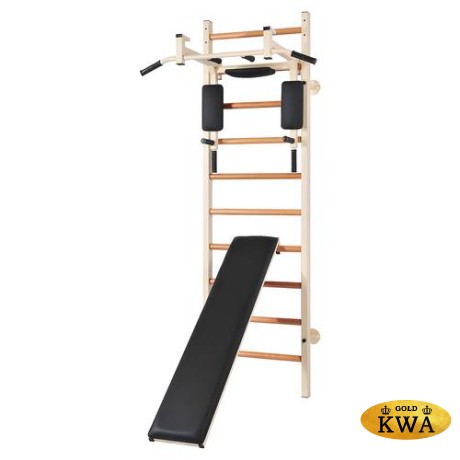 КОМБИ - ТБПШ-ДУ (Металл-бук)