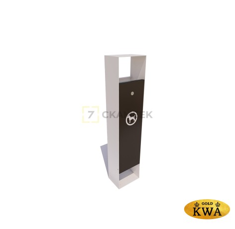 Урна для экскрементов 2