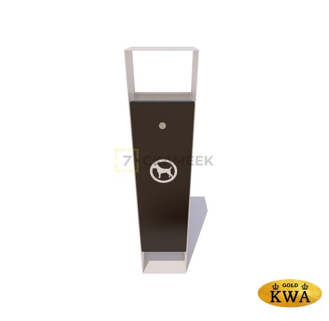 Урна для экскрементов 2