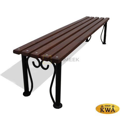 Банкетка «Рассвет» (1,5 ангарская сосна, 40х60)