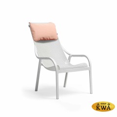 Подушка-подголовник для лаунж кресла