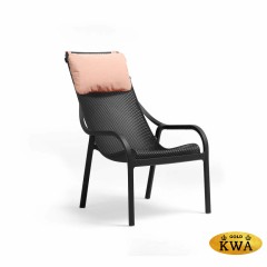 Подушка-подголовник для лаунж кресла