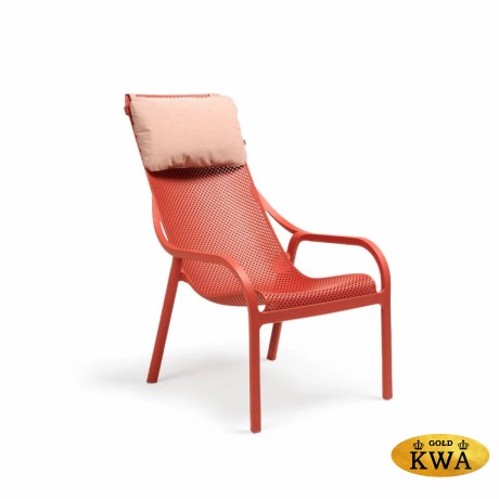 Подушка-подголовник для лаунж кресла