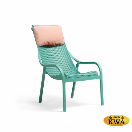 Подушка-подголовник для лаунж кресла