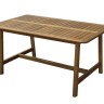 Стол из акации CALISTO 140 см  Joygarden