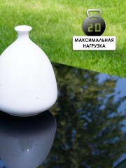 Журнальный столик &quot;Лагуна&quot; стемалит G401.6Е20