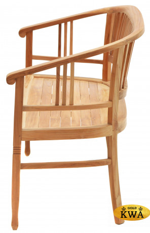 Скамья New Orleans