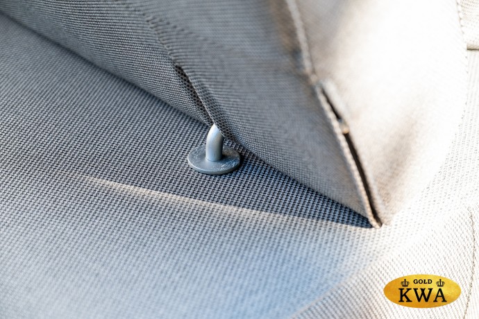 "Амальфи" трансформирующаяся лаунж-зона из алюминия, цвет графит