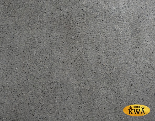 Кашпо TREEZ Effectory Beton Цилиндр Тёмно-серый бетон в-40 см, д-41 см