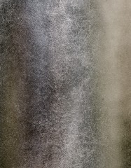 Кашпо TREEZ Effectory Metal Высокий конус Giant Стальное серебро в-120, д-46 см 1/1