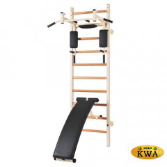 КОМБИ - ТБПШ-ДГИВ (Металл-бук)