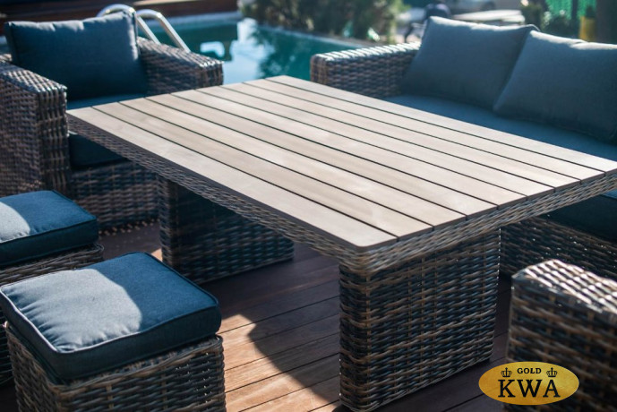 Комплект мебели Сан-Марино