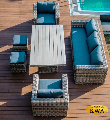 Комплект мебели Сан-Марино