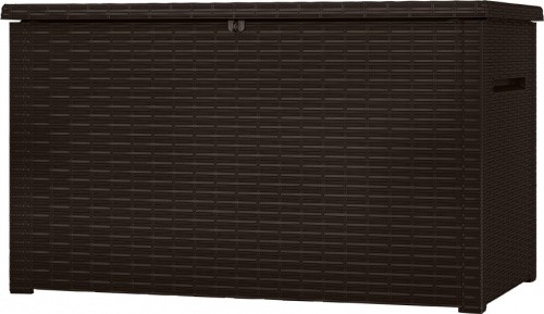 Сундук JAVA BOX  850 L (rattan)