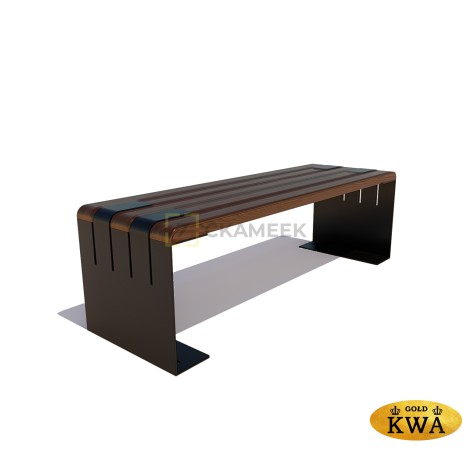 Банкетка «Симферополь» (3,0 ангарская сосна)