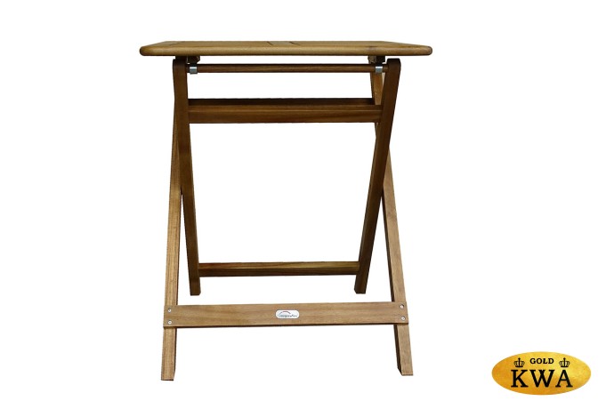 Стол из акации CALISTO 65 см складной Joygarden