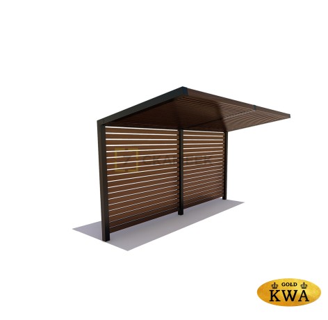 Навес "Лиана"