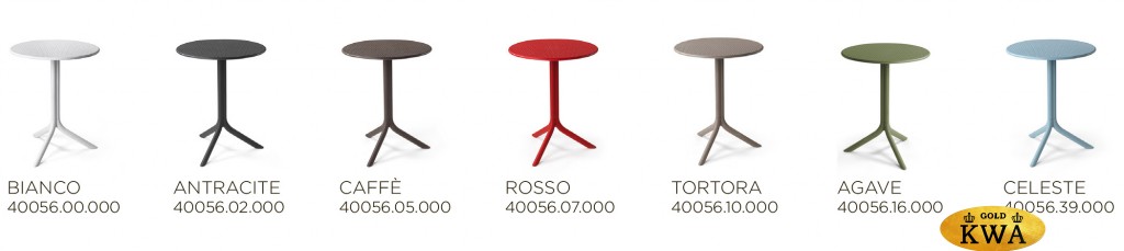 Стол пластиковый обеденный