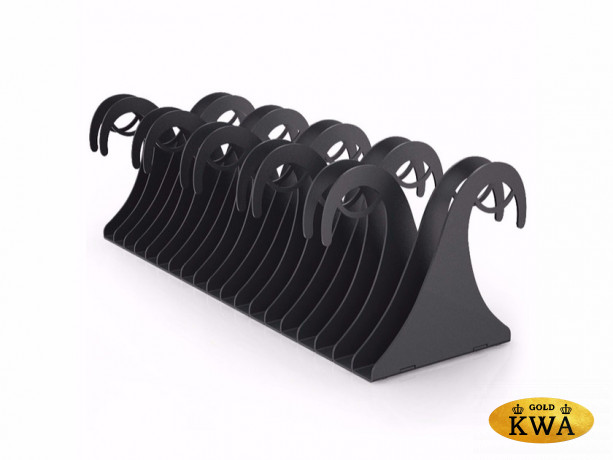 Велопарковка Волна 4 места