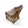 Кресло из натурального ротанга KM-2004