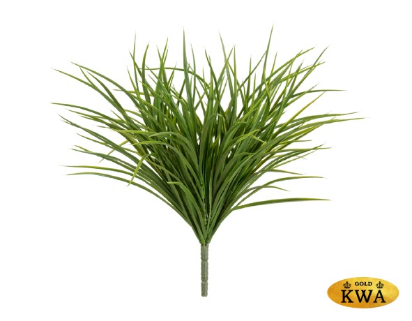 Трава Грасс Мидл куст (пластик) в-32 см 24/192