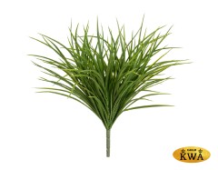 Трава Грасс Мидл куст (пластик) в-32 см 24/192