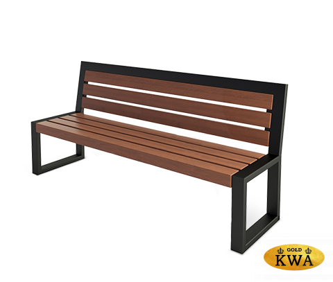 Скамейка Аврора 1,96 м 01.011.1