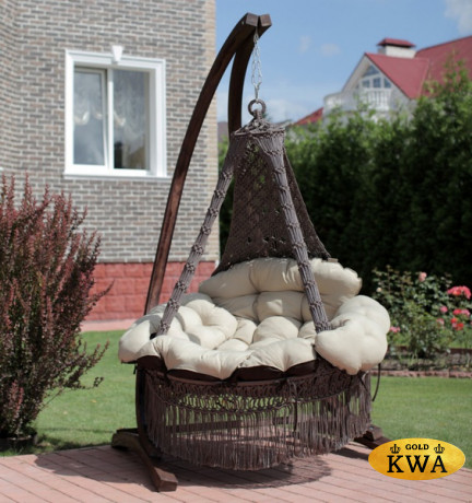 Подвесное кресло CARTAGENA