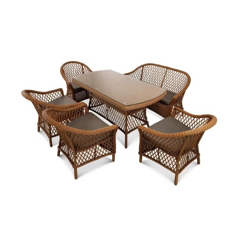 Комплект НОВА Африканский закат