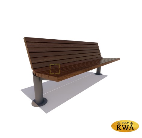 Скамейка «Чехов»