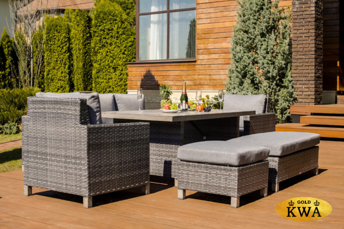 Комплект мебели Палермо