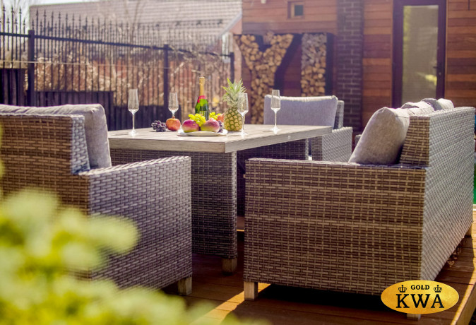 Комплект мебели Палермо