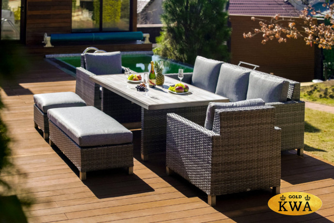 Комплект мебели Палермо