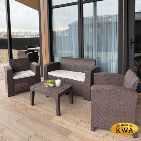 Комплект LANA LUX S