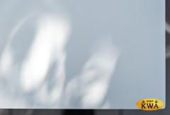 "Малага" обеденный стол из HPL 140х80см, цвет молочный, каркас белый