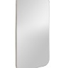 Smart M Gold Зеркало в тонкой раме Smal